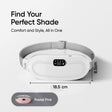 Frido Cramp Relief Belt