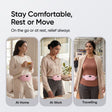 Frido Cramp Relief Belt