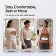 Frido Cramp Relief Belt