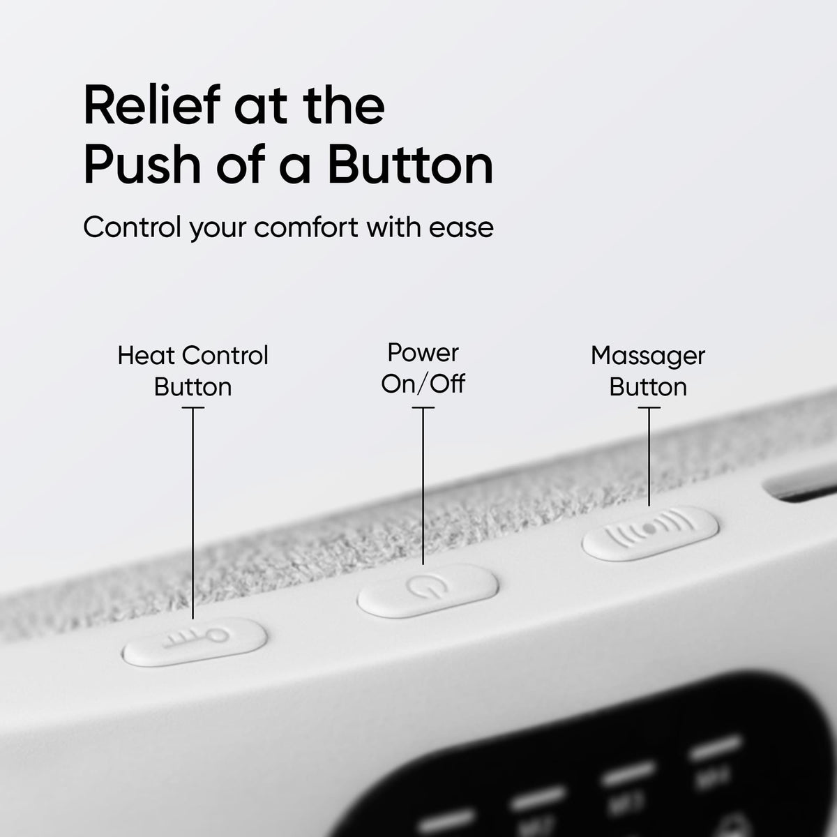 Frido Cramp Relief Belt
