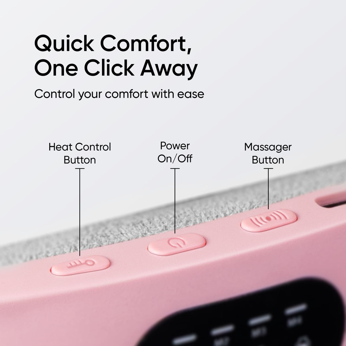 Frido Cramp Relief Belt