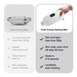 Frido Cramp Relief Belt