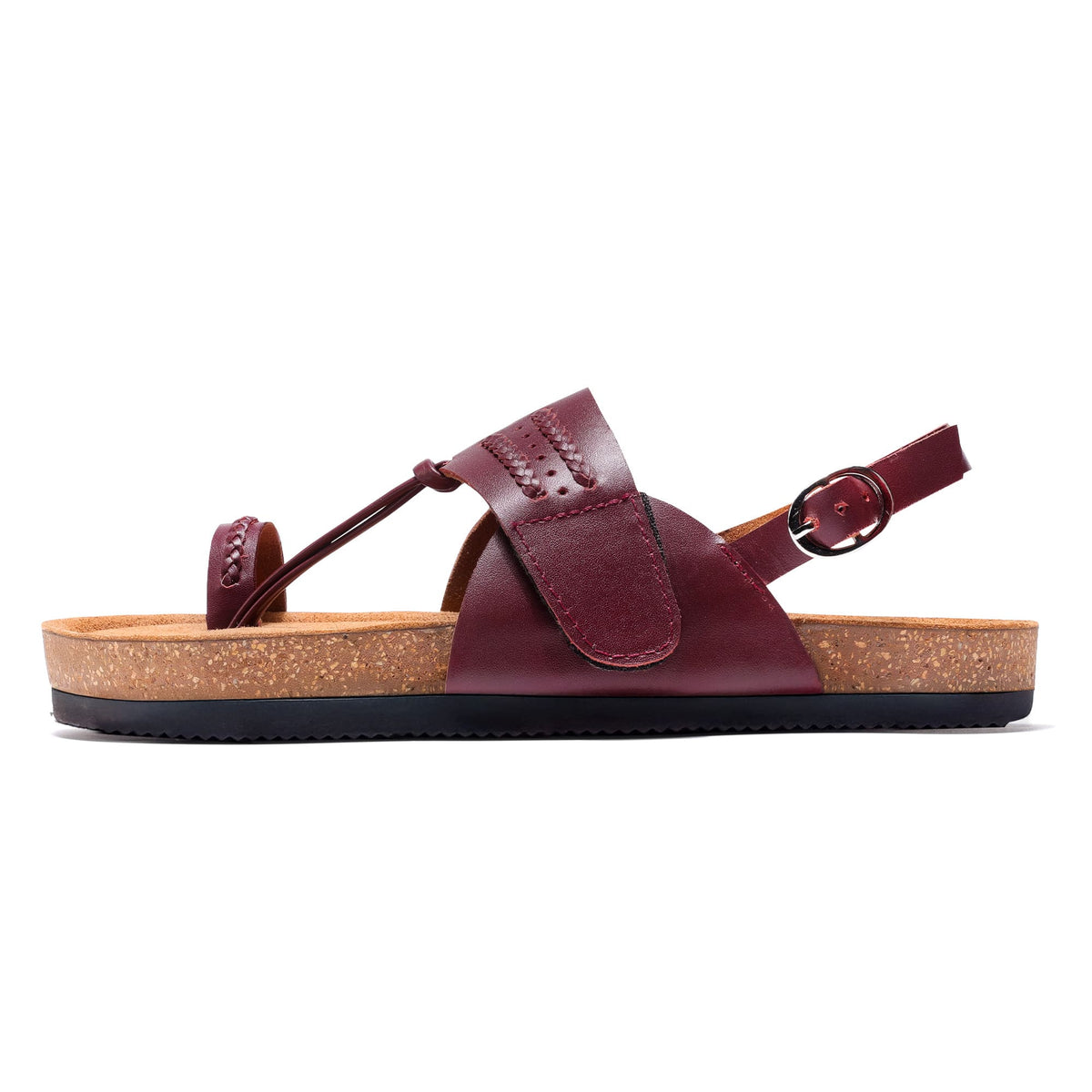 Frido Puneri Chappal - Women