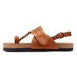 Frido Puneri Chappal - Women