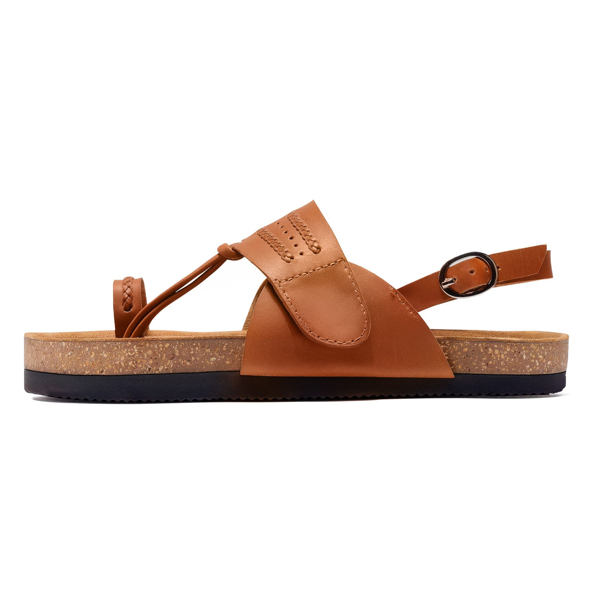 Frido Puneri Chappal - Women