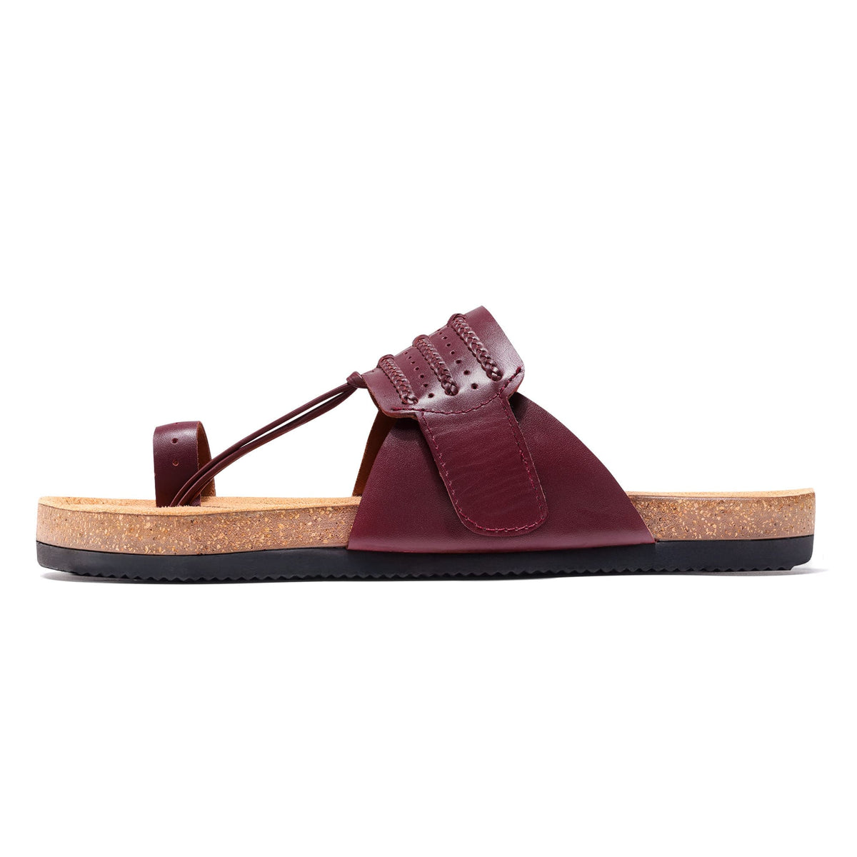 Frido Puneri Chappal - Men