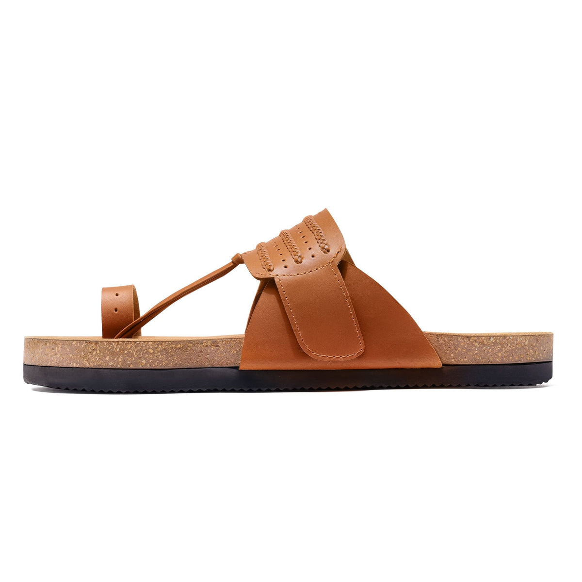 Frido Puneri Chappal - Men