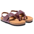 Frido Puneri Chappal - Women
