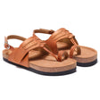 Frido Puneri Chappal - Women