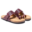 Frido Puneri Chappal - Men
