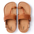 Frido Puneri Chappal - Women