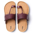 Frido Puneri Chappal - Men