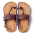 Frido Puneri Chappal - Women