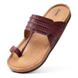 Frido Puneri Chappal - Men