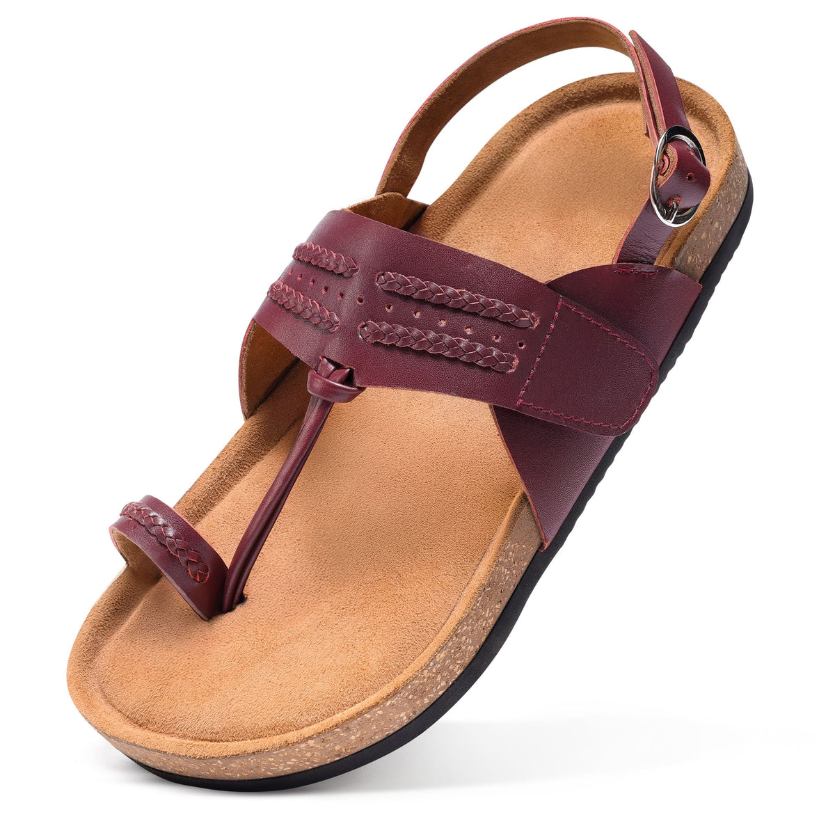 Frido Puneri Chappal - Women