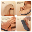 Frido Puneri Chappal - Women