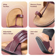Frido Puneri Chappal - Men