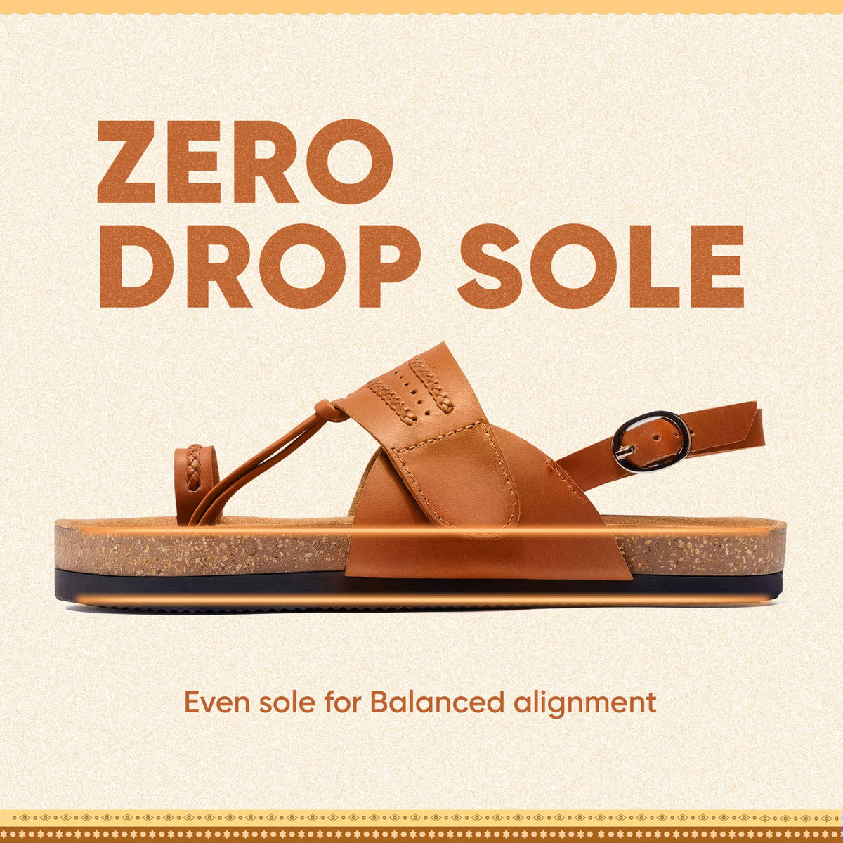 Frido Puneri Chappal - Women