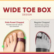 Frido Puneri Chappal - Women