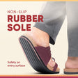 Frido Puneri Chappal - Men