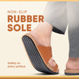 Frido Puneri Chappal - Men
