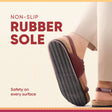 Frido Puneri Chappal - Women