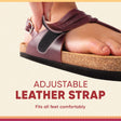 Frido Puneri Chappal - Women