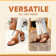 Frido Puneri Chappal - Women