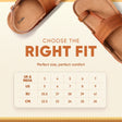Frido Puneri Chappal - Women
