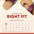 Frido Puneri Chappal - Men