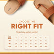 Frido Puneri Chappal - Men