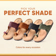 Frido Puneri Chappal - Men