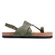 Frido Puneri Chappal - Women