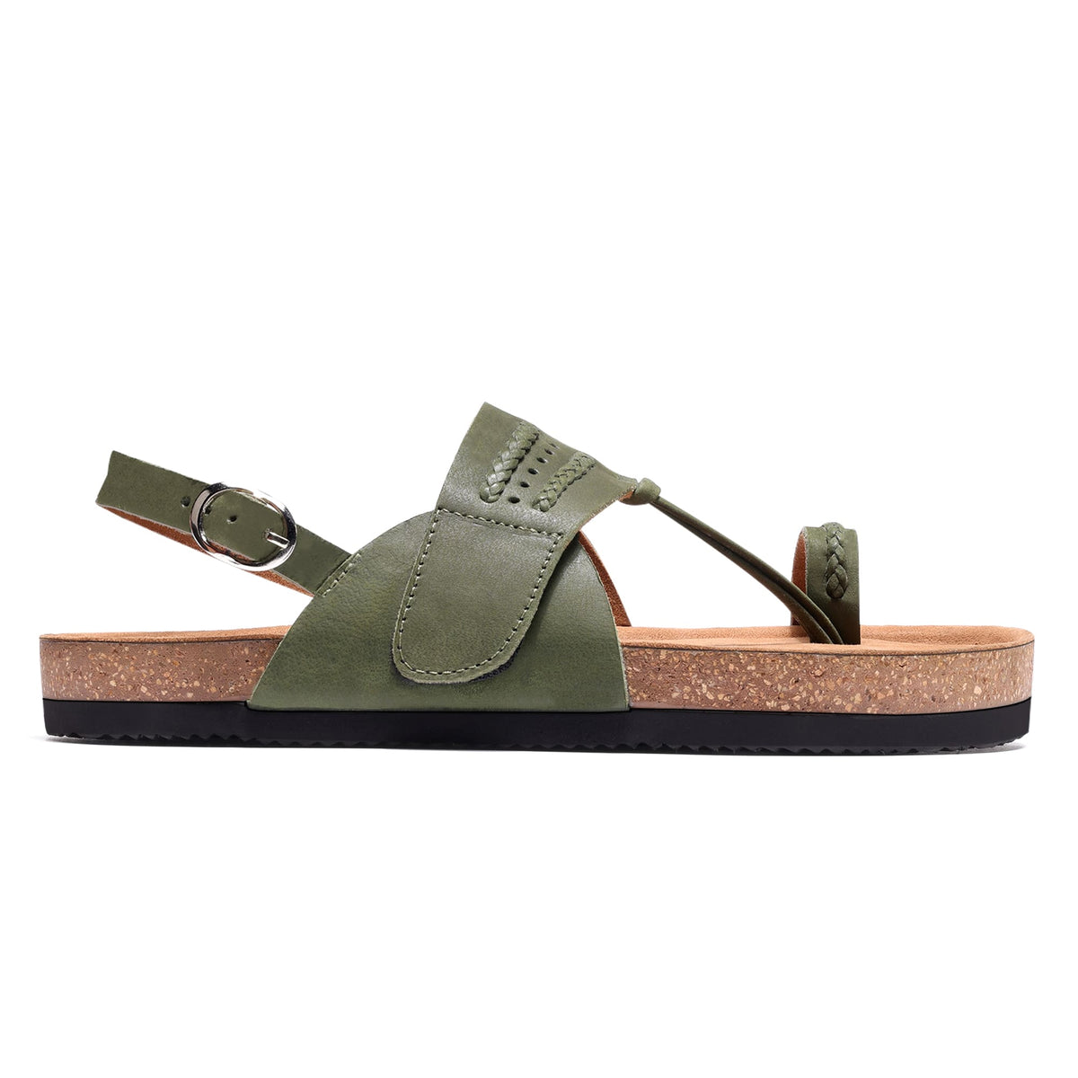 Frido Puneri Chappal - Women