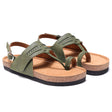 Frido Puneri Chappal - Women