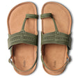 Frido Puneri Chappal - Women