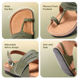Frido Puneri Chappal - Women