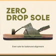 Frido Puneri Chappal - Women