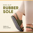 Frido Puneri Chappal - Women