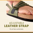 Frido Puneri Chappal - Women