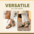 Frido Puneri Chappal - Women