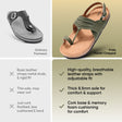 Frido Puneri Chappal - Women