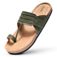 Frido Puneri Chappal - Men