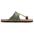 Frido Puneri Chappal - Men