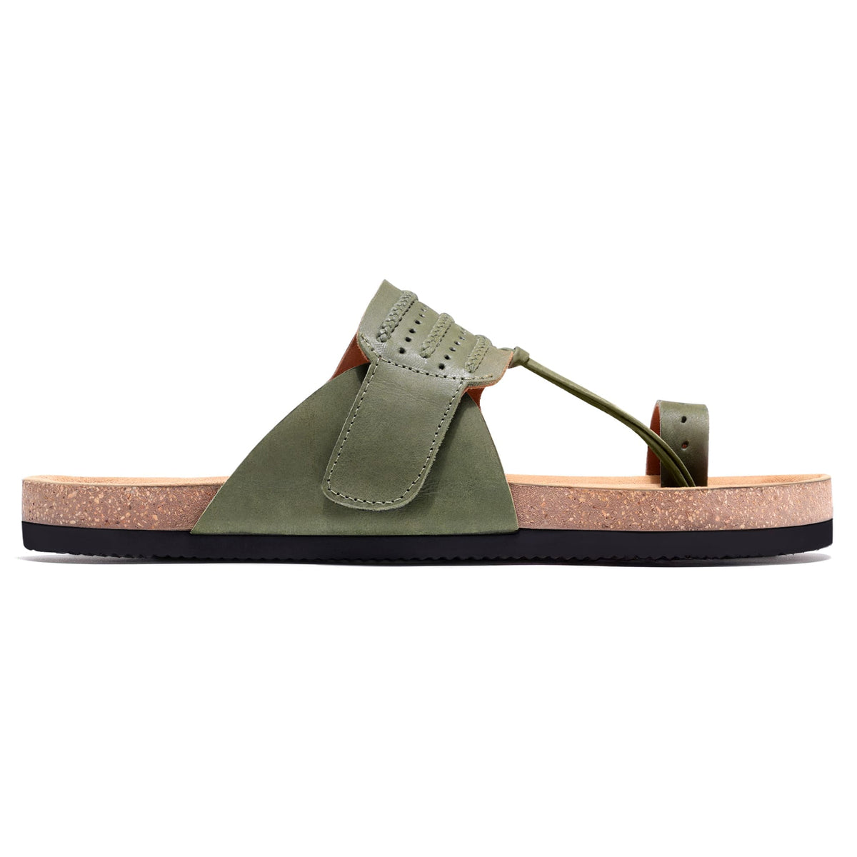 Frido Puneri Chappal - Men