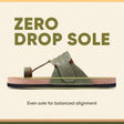 Frido Puneri Chappal - Men