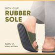 Frido Puneri Chappal - Men