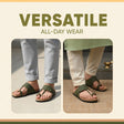 Frido Puneri Chappal - Men