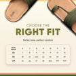 Frido Puneri Chappal - Men