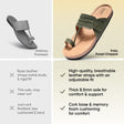 Frido Puneri Chappal - Men